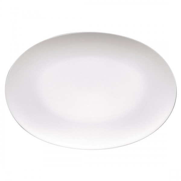 Rosenthal TAC Gropius Weiss Platte 42 cm