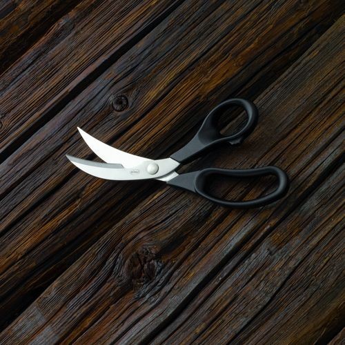 Rösle 18311 BBQ-Geflügelschere 25cm