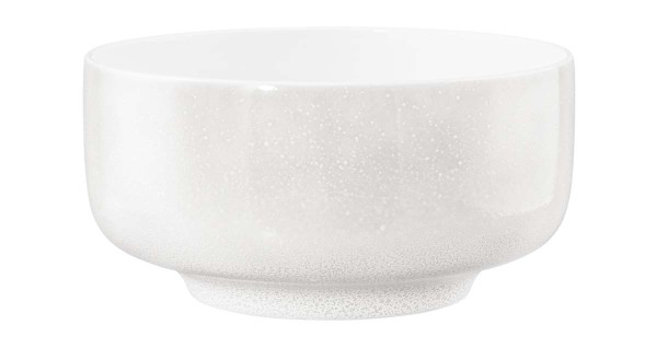 Seltmann Sento Home Aura white Schüssel rund 20 cm