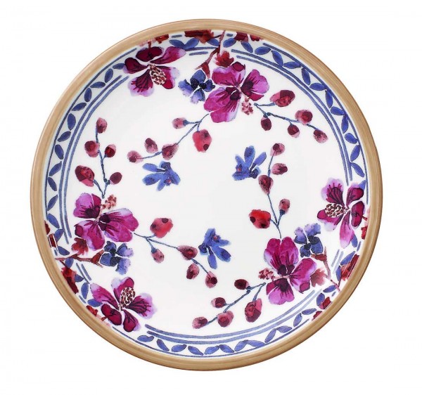 Villeroy &amp; Boch Artesano Provencal Lavendel 1041522660 Brotteller 16 cm