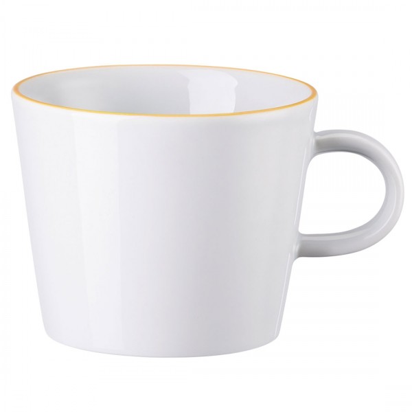 Arzberg Cucina-Basic Colori Orange Kombi-Obertasse 0,22 l