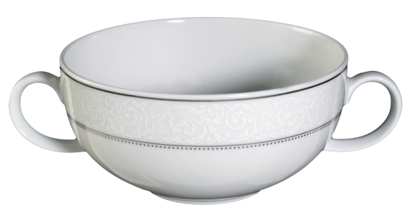Seltmann Scala Sterling Suppenobertasse 0,35l