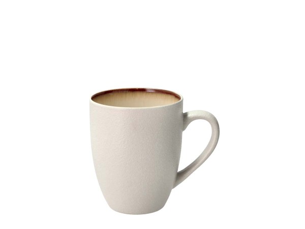 Bitz 37559 Becher 0,3l - Weiss/Creme