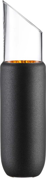 Eisch Cosmo Gold 180259 Karaffe 767/1.0 NO DROP Gold - Schwarz