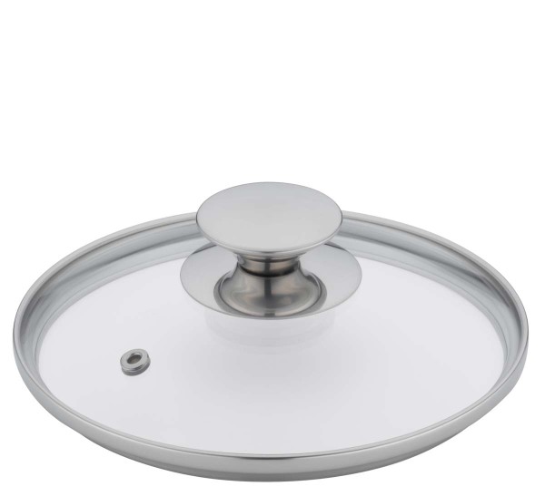 Küchenprofi Cook Capri 2371000016 Glasdeckel 16 cm