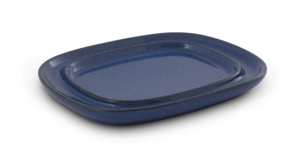 Friesland Ammerland blue Unterteil zur Butterdose