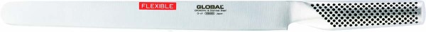 Global G-Serie 1748 G-69 Schinken- Lachsmesser, 27cm flexibel