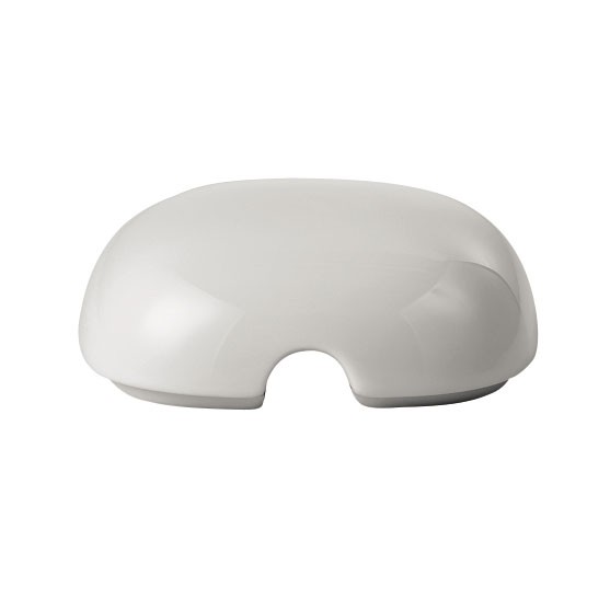 Rosenthal Suomi Weiss Zuckerdose 6 P. Dkl.