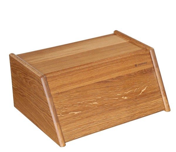 Zassenhaus Eiche 065053 Brotkasten MONTANA 40 x 30 cm