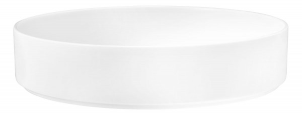 Seltmann Good Mood weiss Schale halbhoch 26 cm M5399-26