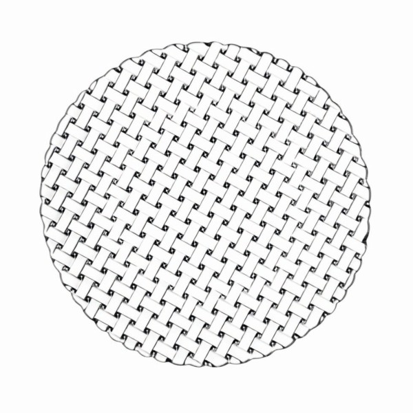 Nachtmann Bossa Nova 98036 Salatteller 23cm Set 2tlg. - 4146/23cm