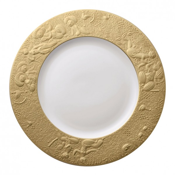 Rosenthal Studio Line Zauberflöte Sarastro Speiseteller 27 cm