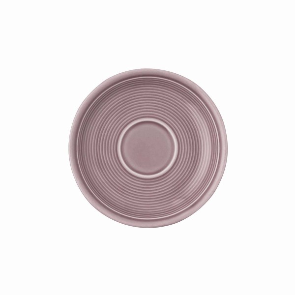 Thomas Trend Colour Lavender Lilac Espresso-Untertasse 12cm