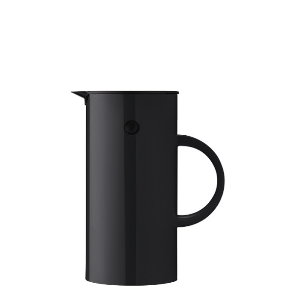 Stelton EM77 935 Isolierkanne 0.5 l. black