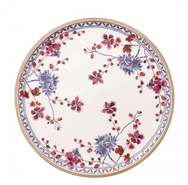 Villeroy &amp; Boch Artesano Provencal Lavendel 1041522590 Pizzateller 32 cm