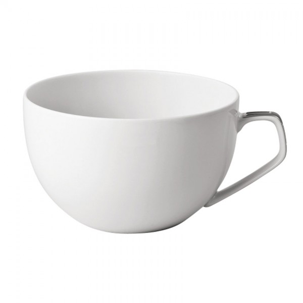 Rosenthal TAC Gropius Skin Platin Kombi-Obertasse 0,30 l