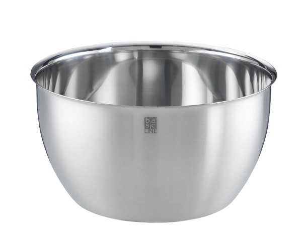 Rösle Basic Line 130732 Schüssel Ø 20 cm