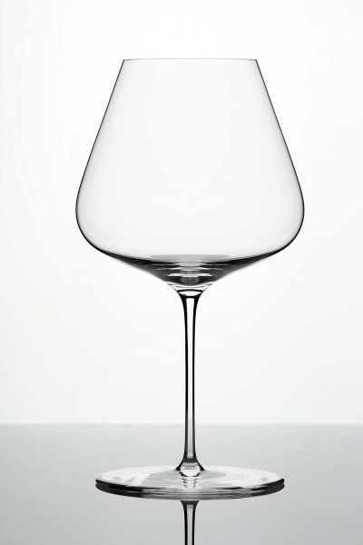Zalto Denk Art (11101) Burgunder - Einzelglas in GK