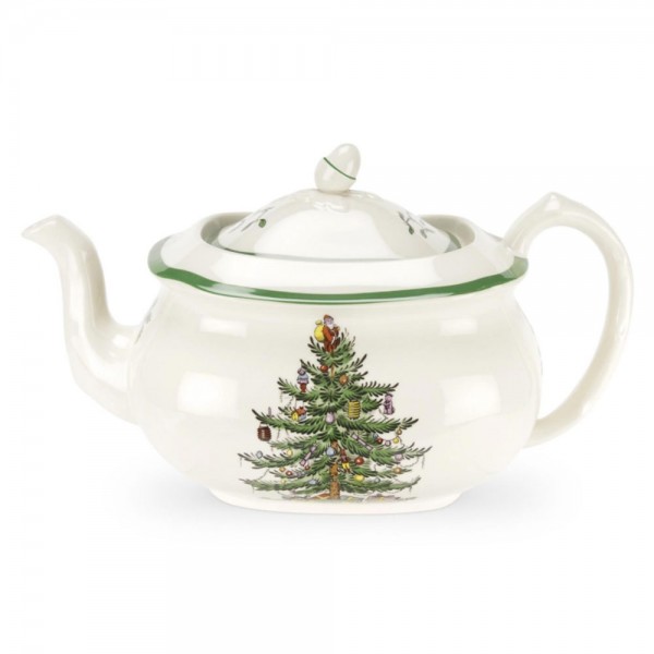 Spode Christmas Tree Teekanne 1,28L