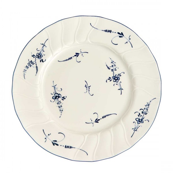 Villeroy & Boch Alt Luxemburg 1023412620 Speiseteller 26 cm