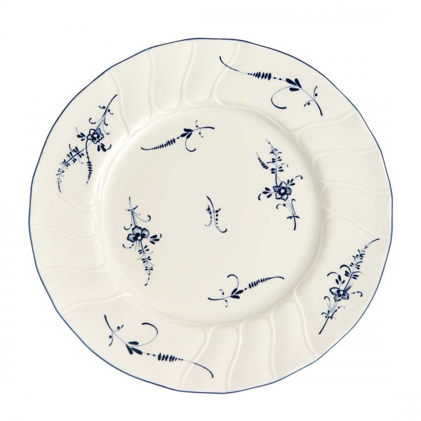 Villeroy &amp; Boch Alt Luxemburg 1023412620 Speiseteller 26 cm