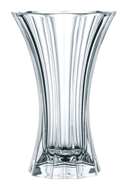Nachtmann Saphir 0080500-0 Vase 21 cm