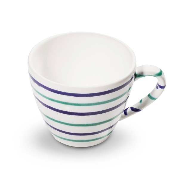 Gmundner Traunsee 0104TKGO09 Kaffeetasse Gourmet (0,2L)