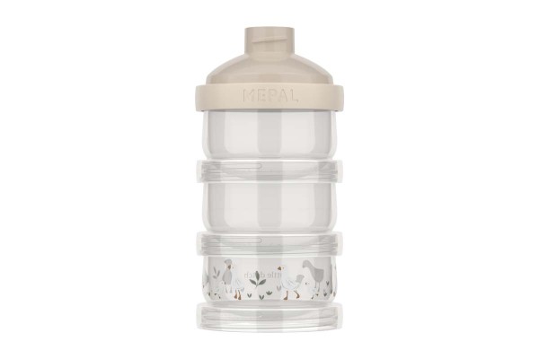 Mepal Mio - Little Goose 108063565392 Milchpulverturm 3-tlg.