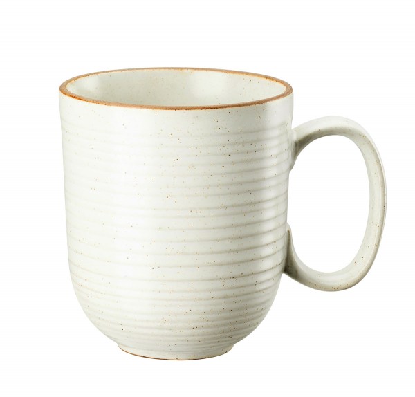 Thomas Nature Sand Becher mit Henkel 0,4l