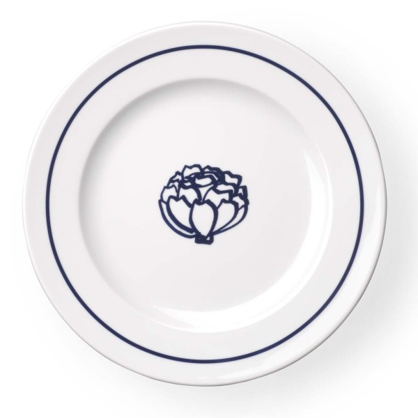 Dibbern Brasserie 2003130000 Teller flach 31 cm