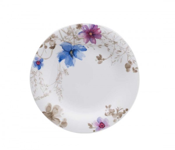 Villeroy & Boch Mariefleur Gris Basic 10-4104-2620 Speiseteller 27 cm