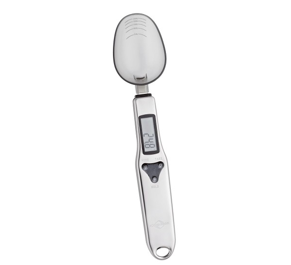 Küchenprofi Spoon Bake 0911852800 Digitale Löffelwaage