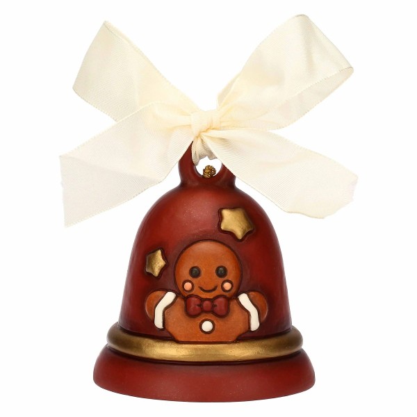 Thun T10406319A82 Glocke Limited Edition 2025 Rot