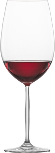 Schott Zwiesel MUSE 8015 Bordeaux 130 (4er Karton) 27,5 cm