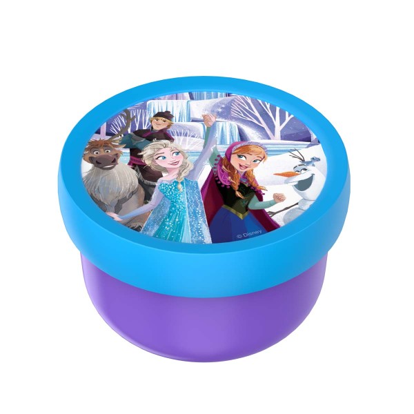 Mepal Campus 107430065416 Fruchtbox 300ml - Frozen Friends