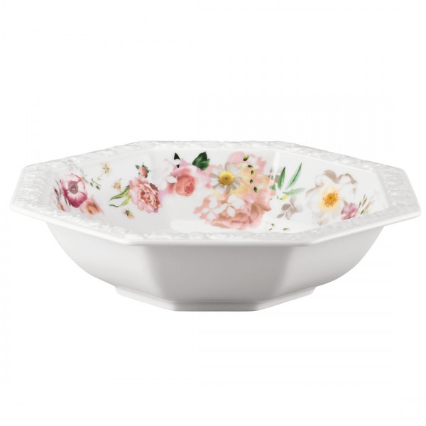 Rosenthal Maria Pink Rose Schüssel klein 25 cm