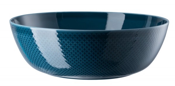 Rosenthal Junto Ocean Blue Schüssel 33 cm