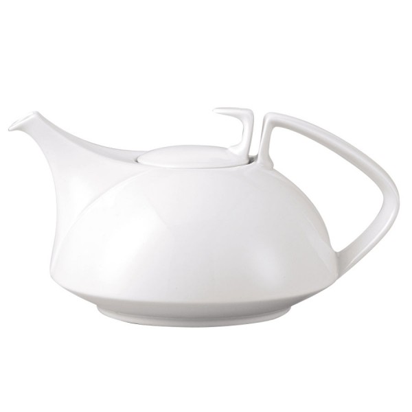 Rosenthal TAC Gropius Weiss Teekanne klein 0,60 l