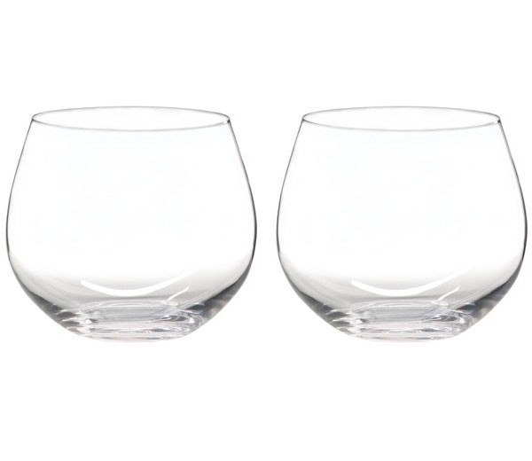 Riedel The O-Wine-Tumbler Chardonnay 414/97 2er-Set 9,4 cm