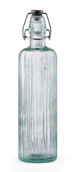 Bitz Kusintha 23091 Wasserflasche 0,75 l Grün