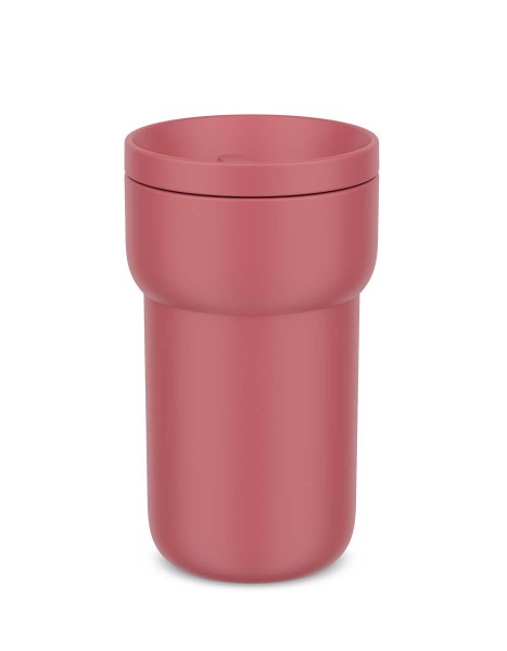 Mepal Ellipse ToGo Thermo 104175078700 Reisebecher 275 ml - Vivid Mauve