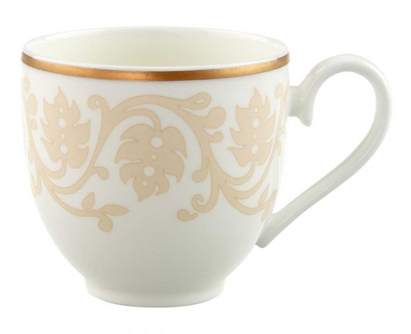 Villeroy & Boch Ivoire 10-4390-1420 Mokka-/Espressoobertasse 0,07l