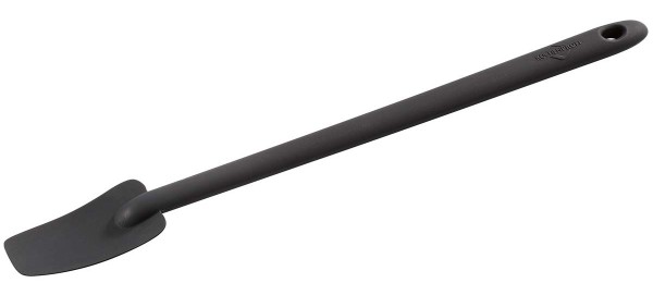 Küchenprofi Trend 1410751028 Restelöffel - Schwarz