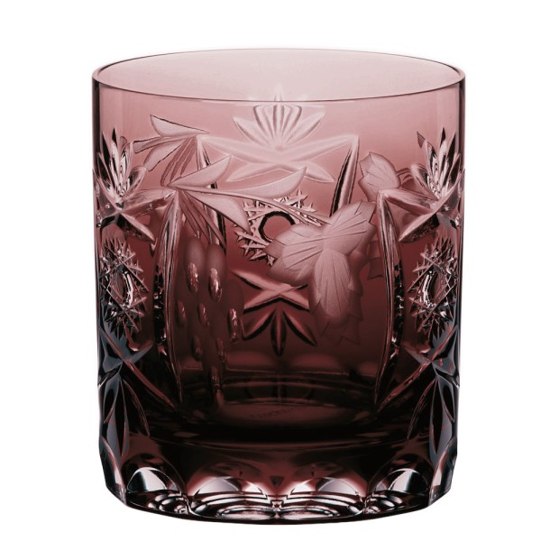 Nachtmann Traube 35890 Whisky Tumbler 3263/9cm - Amethyst