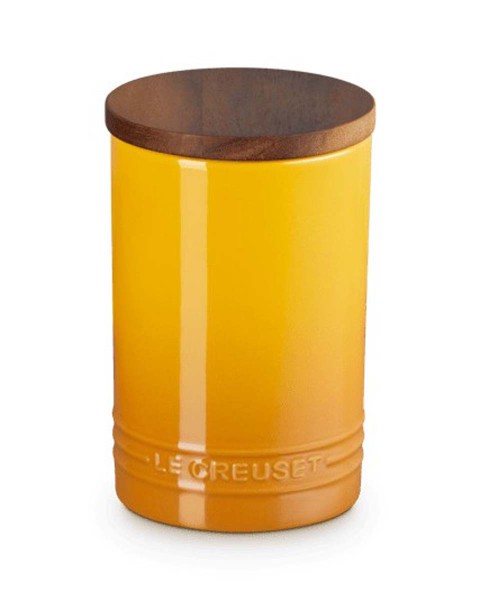 Le Creuset Steinzeug 70819776720099 Vorratsdose 0,77L - Nectar