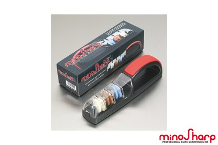 MinoSharp 1743 550/BR PLUS 3 Universal
