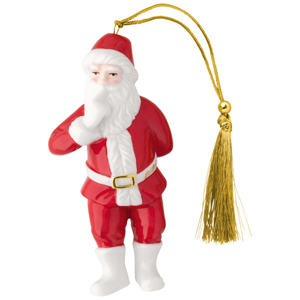 Villeroy &amp; Boch Christmas Classics 14-8675-4360 Santa 2026