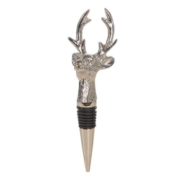Gilde 58965 Flaschenverschluss Hirsch "Deer"
