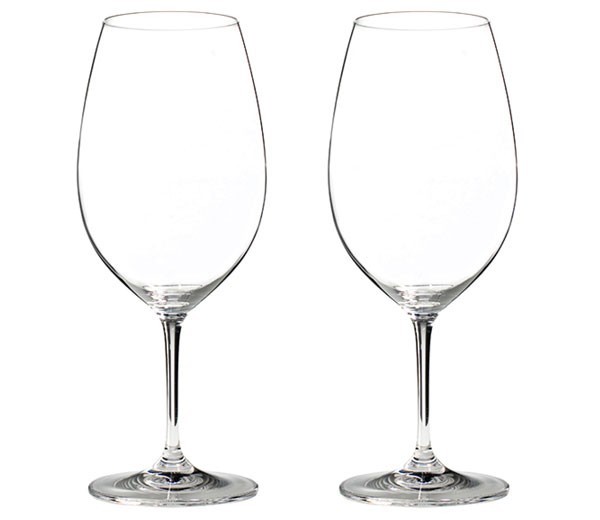 Riedel Vinum Syrah/Shiraz 6416/30 2er-Set 23,6 cm