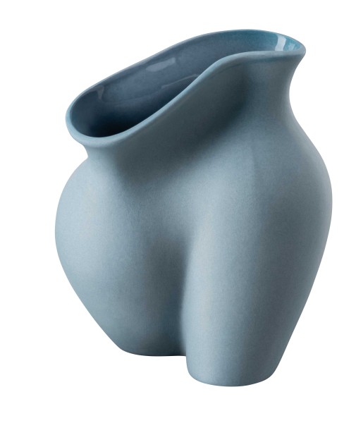Rosenthal La Chute Pacific Vase 10 cm